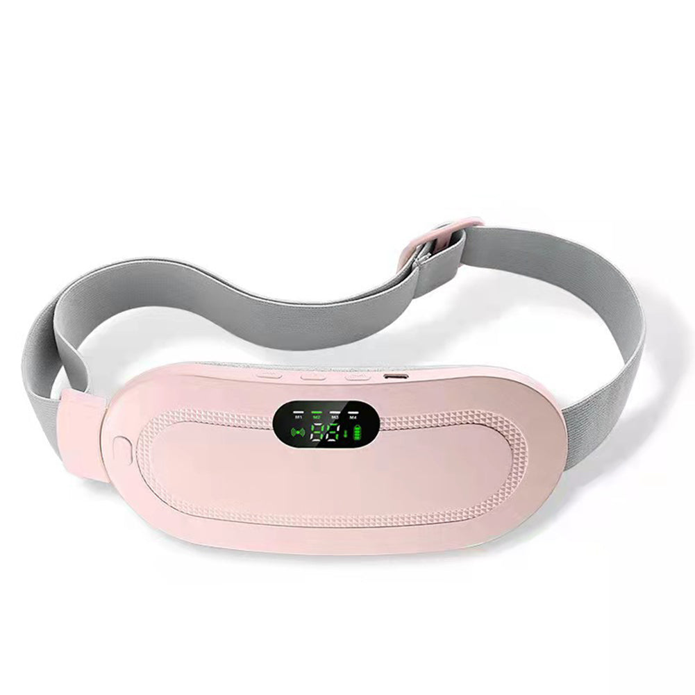 Menstrual Heating Pad & Smart Warm Belt for Pain Relief & Cramps