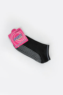 Professional Anti Slip Yoga Socks Female Air Yoga