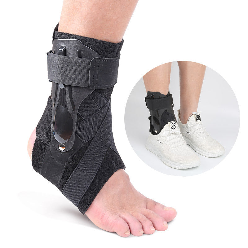 Sports Ankle Support Male And Female Fitness Anti-slip Sprain